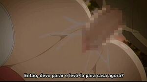 Эй, видел когда-нибудь такой хентай Красной Шапочки?