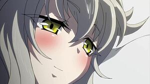 ว้าว หญิงหมาหนี hentai นี้ทำให้ฉันด้วย doggystyle วายทุกครั้ง!