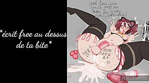 joi pra futa Elle brincando louco com você hoje, caramba!