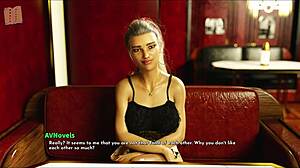 Free Will 12へようこそ 巨乳3Dアクション