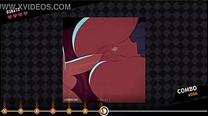 Mirko hentai puši i jebe u ritmu muzike