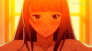 Hentai Chichonas lassen mich über diese großen MILF-Kurven sabbern