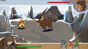 Treinadora Korra Paródia Livro 1 Parte 8