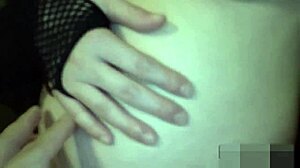 ภรรยาญี่ปุ่นไม่เซ็นเซอร์หน้าอกใหญ่ท้องให้บลอว์จอบร้อนแรง