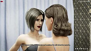 Stepmom Montok Nakal Main Dengan Tangan Penyewa Di Dada Besar