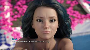 Prekleto! Projekt Atmosphere Del 8 polna akcija drkanja!