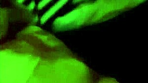 Marie 5: Sesso amorevole dopo fuga d'amore in hentai