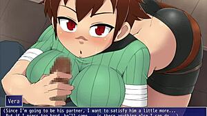 Dungeon Repeater část 1 mě dostal svázaného v gangbang bordelu, ugh