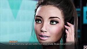 Time stamps lost love - pt 18 motkeyz visual novel