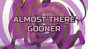 헨타이 중독자 최면, 그 미묘한 트랜스 상태로 빠뜨려, 알지?