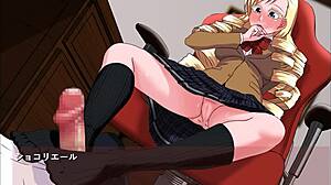 Ignorance Academy Galeria Completa Japonesa 2