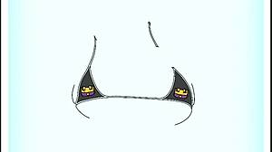 Reina Arquera aus Clash Royale wird in Hentai gefickt