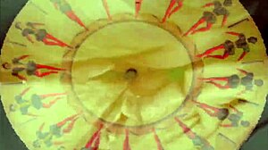 שיחה על ציורים וינטג' רטרו