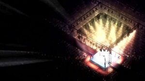 Hei, Sakura ottaa Jackalin vastaan tässä kuumassa paini-toimintaeditissä isoilla tisseillä ja kyrvillä