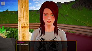 My New Family Episode 414 dengan Momen Keluarga