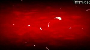 看看Shiiboraretaii第二集，动漫后宫中熟女内射