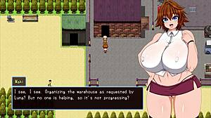 משפחת זונות בכפר 1 ללא קומנטרי