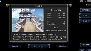 Špinavá holka dostává prsty tvrdě až vytryskne v Imperial Gate Keeper část 7