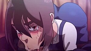 मैसिव बूटी ट्वर्किंग मॉन्स्टर कॉक एक्शन