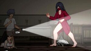 I found this cool showcase of Houkago no Onigokko gallery animations, it's really neat.