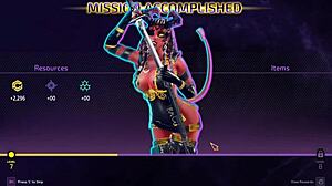 玩Subverse游戏第七部分