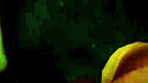 О блин, моя гигантесса-подруга делает анальный воре... это огромно и высоко, как фетиш-вставка с моей подругой.