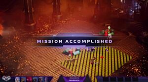 Hra subverse časť-1 so sexy nahými hentai postavami