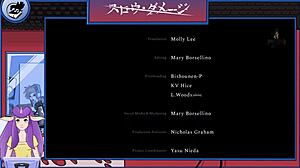 Gay Slow Damage Bölüm 16 Sert Yaoi Orgazmı Kaslı Esmerle