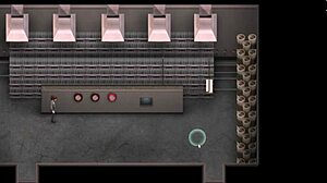 Kompletna igra - epidemija požude deo 20 - Totalno sam zavisan od prstića u ovoj MILF-inoj uskoj dupi, jebote