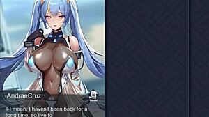 King of Kinks Mu Ein Ep1 Ep2 - Intensiv creampie action