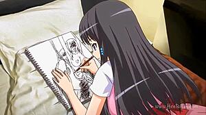 야, 에로게 H 게임 개발 잔마이 6은 개발 분위기의 쿨한 게임 에피소드야