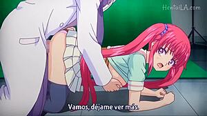 Haji Shinchishin Chapter 1 Student And Teacher Story