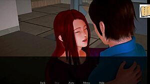 Πώς να Αντισταθώ σε Αυτά τα Μεγάλα Βυζιά στο Νέο Οικογενειακό Επεισόδιο 42;