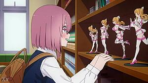 Video hentai dubbing full HD