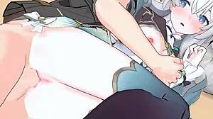 32 i 3d animasjoner kompilasjon