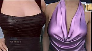 Trekant 27 bringer 3D anime-spill action til live