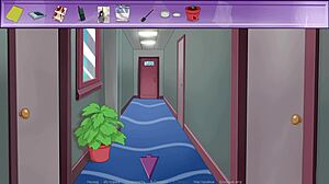 О боже, проходя через секрет дома часть 9 с этой рыжей MILF учительницей шлюхой, получающей публичное действие от большой членной бабушки шлюхи