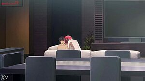 Hej, gledaj kako jašem ovaj debeli kurac dok se ne prekriven spermom