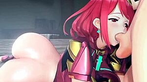 快看这3D动漫变态色情合集，有粗暴肛交和后入式