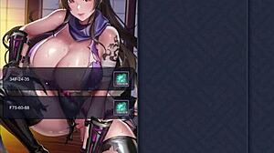 Ep3 反逆者がキンクの王にBDSMスタイルで支配される - 誰がコントロール？