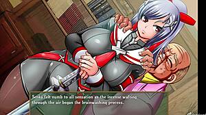 Želim ta masivni creampie od ogromnih kurcev v Kamikaze Kommittee Ouka RPG 2 polni galeriji z azijsko skupino BDSM.