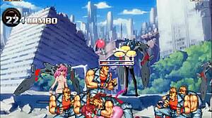 本子无双克劳迪娅在后入式群交中接受中出结束