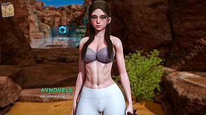 Eternum 293 přináší epickou anime herní akci