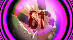 Sissyträning i Sis-256 gör dig dummare för bättre hentai-instruktion