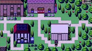 Prințesa Lasă Doctorul să-i Verifice Sânii Concavi cu Limba Pentru Tratament în Manga