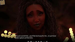 Wvm 499 sâni mari joc anime 3D