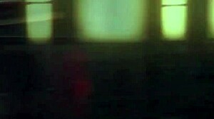 Aku Cinta Aksi Grup Hentai 3D Final Fantasy dengan Tifa Lockhart