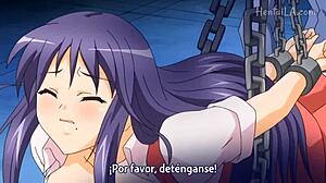 Hé, check deze toriko hime1 gangbang met magische meisjes die groep onderdanigheid krijgen en grote tieten orale orgasmes