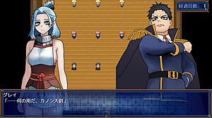 언더테이커스 스쿼드 03 여친 풀 갤러리 헨타이 게임