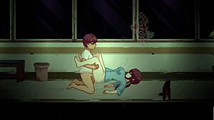 Seducție în spital pixelată: ce secrete se ascund în spatele liniilor încețoșate în hentai?